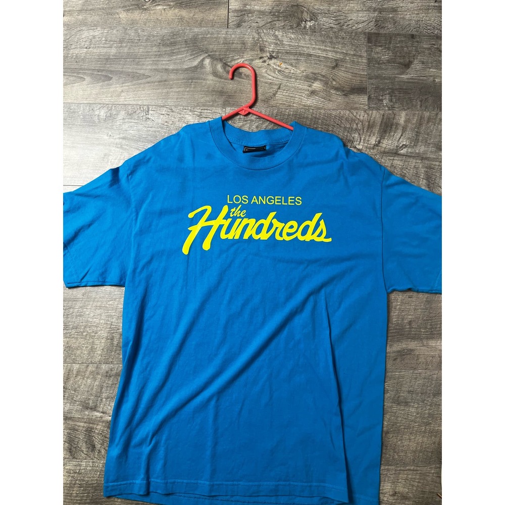 LA Hundreds T